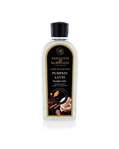 Ashleigh & Burwood Pumpkin Latte 500ml